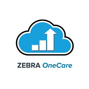 Zebra OneCare Special Value gasto de mantenimiento y soporte 2 año(s)