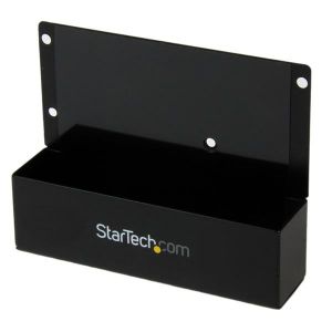 StarTech.com Adaptador Disco Duro 2.5in 3.5 Pulgadas IDE a SATA para Base de Conexión Dock Estación HDD
