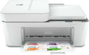 IMPRESORA MULTIFUNCIÓN HP DESKJET 4120e - 6 meses de impresión Instant Ink con HP+
