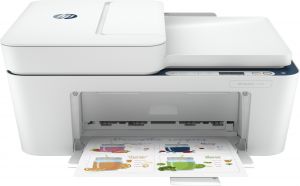 IMPRESORA MULTIFUNCIÓN HP DESKJET 4130e - 6 meses de impresión Instant Ink con HP+