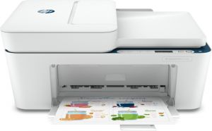 IMPRESORA MULTIFUNCIÓN HP DESKJET 4130e - 6 meses de impresión Instant Ink con HP+