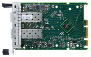 Lenovo 4XC7A62582 adaptador y tarjeta de red Interno Ethernet 25000 Mbit/s