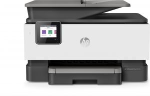 IMPRESORA MULTIFUNCIÓN HP OFFICEJET PRO 9010e - 6 meses de impresión Instant Ink con HP+     