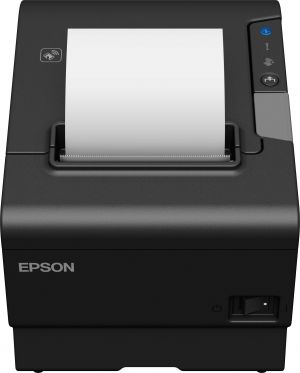 Epson C31CE94751F4 impresora de recibos 180 x 180 DPI Alámbrico Térmico
