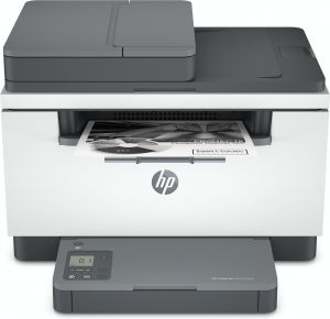 IMPRESORA MULTIFUNCIÓN HP LASERJET M234sdne - 6 meses de impresión Instant Ink con HP+
