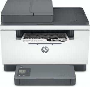 IMPRESORA MULTIFUNCIÓN HP LASERJET M234sdwe - 6 meses de impresión Instant Ink con HP+