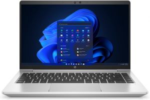 HP ProBook 440 G8 Portátil 35,6 cm (14") Full HD Intel® Core™ i7 16 GB DDR4-SDRAM 512 GB SSD Wi-Fi 6 (802.11ax) Windows 10 Pro Aluminio, Plata
