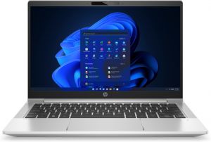HP ProBook 430 G8 Portátil 33,8 cm (13.3") Full HD Intel® Core™ i7 16 GB DDR4-SDRAM 512 GB SSD Wi-Fi 6 (802.11ax) Windows 10 Pro Aluminio, Plata