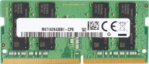 HP 286H8AA módulo de memoria 8 GB 1 x 8 GB DDR4 3200 MHz