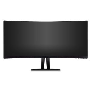 Viewsonic VP Series VP3481A pantalla para PC 86,4 cm (34") 3440 x 1440 Pixeles Wide Quad HD LED Negro