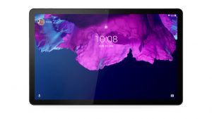 Lenovo Tab P11 4G LTE 64 GB 27,9 cm (11") Qualcomm Snapdragon 4 GB Wi-Fi 5 (802.11ac) Android 10 Gris
