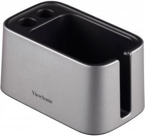 Viewsonic VB-BOX-001 accesorio para pizarra interactiva Gris