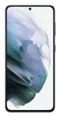 Samsung Galaxy S21 5G SM-G991B 15,8 cm (6.2") SIM doble Android 11 USB Tipo C 8 GB 128 GB 4000 mAh Gris