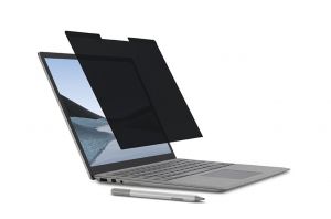 Kensington Filtro de privacidad magnético MagPro™ Elite para Surface Laptop de 13,5”