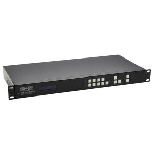 Tripp Lite B302-4HX4H-4K interruptor de video HDMI