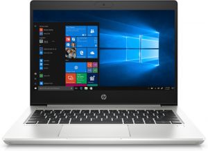 HP ProBook 430 G7 Portátil 33,8 cm (13.3") Intel® Pentium® Gold 4 GB DDR4-SDRAM 128 GB SSD Plata