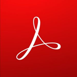 Adobe Acrobat Pro Gobierno (GOV) Renovación Plurilingüe