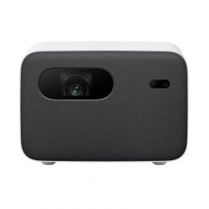 Xiaomi Mi Smart Projector 2 Pro videoproyector Proyector de alcance estándar 1300 lúmenes ANSI DMD 1080p (1920x1080) Negro, Blanco