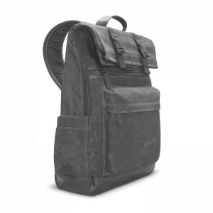 V7 8WH731 maletines para portátil 40,6 cm (16") Mochila Negro