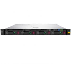 Hewlett Packard Enterprise R7G16A servidor de almacenamiento Bastidor (1U) Ethernet 3204