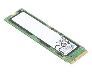 Lenovo 4XB1D04756 unidad de estado sólido M.2 512 GB PCI Express 4.0 NVMe