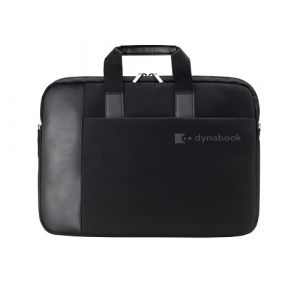 Dynabook PX1878E-2NCA maletines para portátil 35,6 cm (14") Maletín Negro