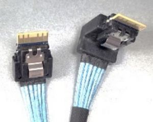Intel CYPCBLSL112KIT cable Serial Attached SCSI (SAS)