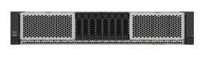 Intel Server System M50CYP2UR208 Intel C621A LGA 4189 Bastidor (2U)