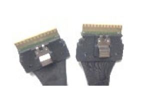 Intel CYPCBLSLMIDPOUT cable Serial Attached SCSI (SAS) 0,11 m