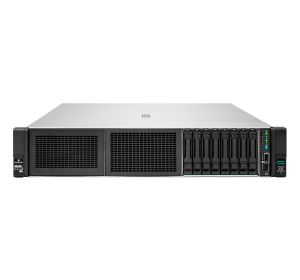 Hewlett Packard Enterprise ProLiant DL385 Gen10+ v2 servidor 67,2 TB 3 GHz 32 GB Bastidor (2U) AMD EPYC 800 W DDR4-SDRAM