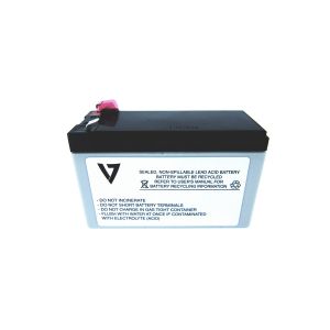 V7 RBC2- -1E batería para sistema ups 12 V