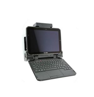 Zebra CRD-ET8X-VEHDK1-01 estación dock para móvil Tableta Negro