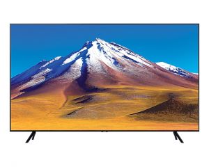 Samsung Series 7 UE55TU7025K 139,7 cm (55") 4K Ultra HD Smart TV Wifi Negro