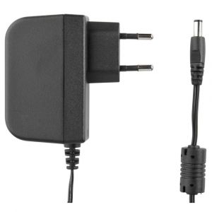 DYMO AC Adapter adaptador e inversor de corriente Negro