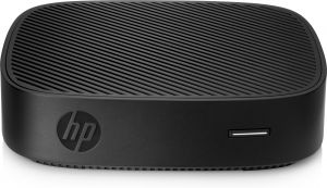 HP t430 1,1 GHz ThinPro 740 g Negro N4020