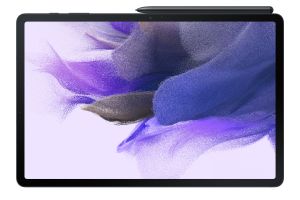 Samsung Galaxy Tab S7 FE SM-T736B 5G LTE-TDD & LTE-FDD 128 GB 31,5 cm (12.4") 6 GB Wi-Fi 5 (802.11ac) Negro