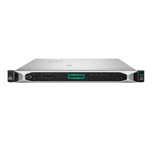Hewlett Packard Enterprise ProLiant DL360 Gen10+ servidor 24 TB 2,4 GHz 32 GB Bastidor (1U) Intel® Xeon® Silver 800 W DDR4-SDRAM