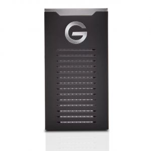 SanDisk G-DRIVE 1000 GB Negro