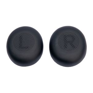 Jabra 14101-83 almohadilla para auriculares Negro 10 pieza(s)