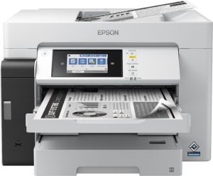 Epson EcoTank ET-M16680 Inyección de tinta A3+ 4800 x 1200 DPI Wifi