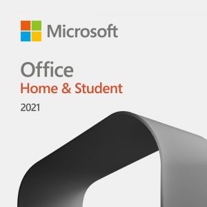 Microsoft Office Home & Student 2021 Office suite Completo 1 licencia(s) Plurilingüe