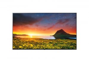 LG UR762H (MEA) 190,5 cm (75") 4K Ultra HD 330 cd / m² Smart TV Negro 20 W