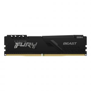 Kingston Technology FURY Beast módulo de memoria 32 GB 1 x 32 GB DDR4 2666 MHz
