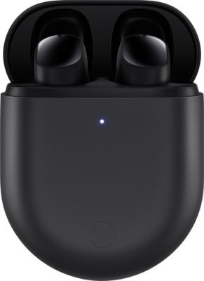 Xiaomi Redmi Buds 3 Pro Auriculares Inalámbrico Dentro de oído Calls/Music Bluetooth Negro