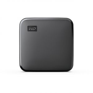 Western Digital WD Elements SE SSD 2000 GB Negro