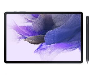 Samsung Galaxy Tab S7 FE 128 GB 31,5 cm (12.4") 6 GB Wi-Fi 6E (802.11ax) Negro