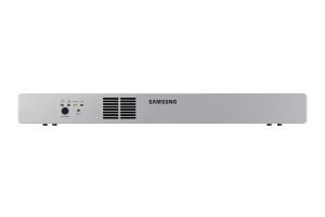 Samsung CY-HDS02A servidor 1,6 GHz 4 GB Bastidor (1U)