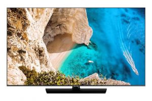 Samsung HG55ET690UB 139,7 cm (55") 4K Ultra HD Smart TV Negro 20 W