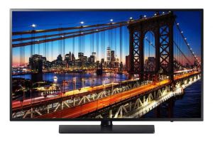 Samsung HG32EF690DB 81,3 cm (32") Full HD Smart TV Titanio 20 W