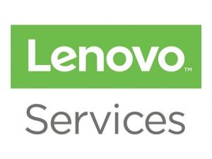Lenovo 5WS1C83321 extensión de la garantía